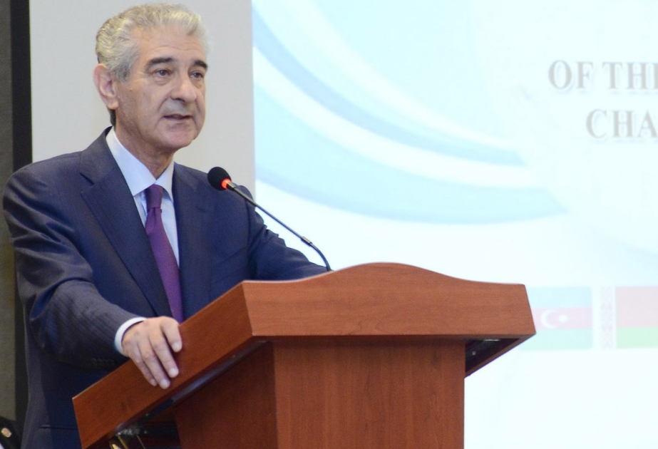 Ali Ahmadov: Development of women entrepreneurship has a positive impact on society