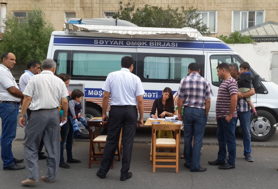 Əmək bazarında mövcud vəziyyət, işsizliyin səbəbləri və formaları müxtəlifdir