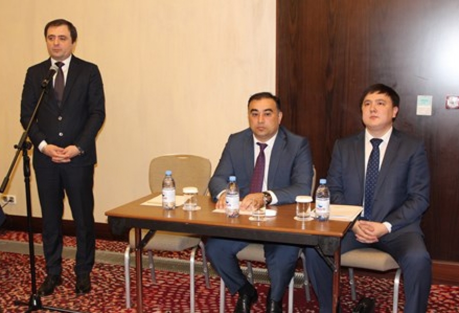 Azerbaijan to export Naftalan ointment to Kazakhstan
