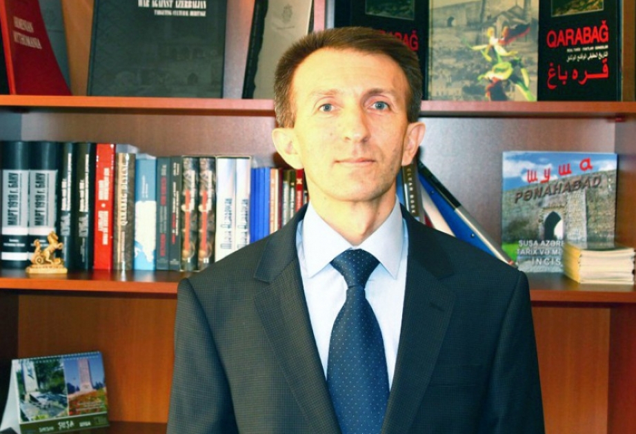 Elçin Əhmədov: AŞPA-nın Türkiyə ilə bağlı ədalətsiz qərarı ikili standartların daha bir təzahürüdür
