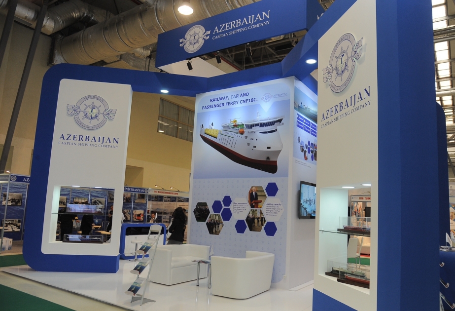 Road & Traffic 2017 exhibition kicks off in Baku VIDEO