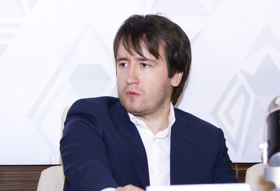 Teymur Rəcəbov: Dünya şahmat tacı uğrunda mübarizə aparmaq istəyirəm
