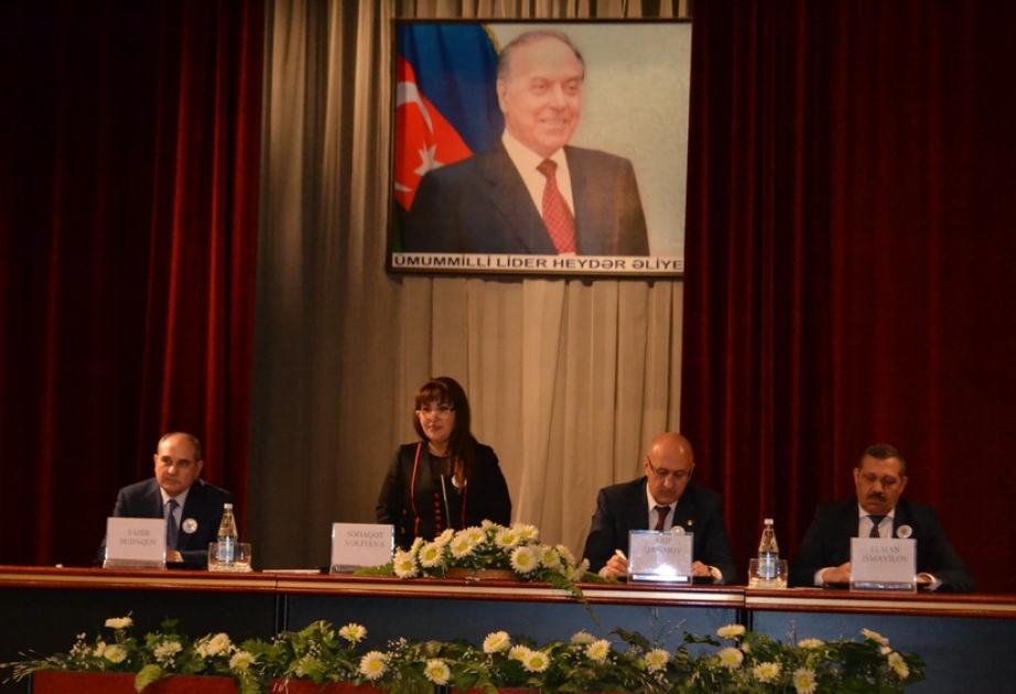 Yeni Azərbaycan Partiyasının təməlində xalqın sevgisi və etimadı dayanır