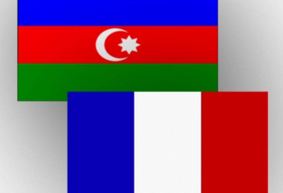 Consultations politiques entre l’Azerbaïdjan et la France