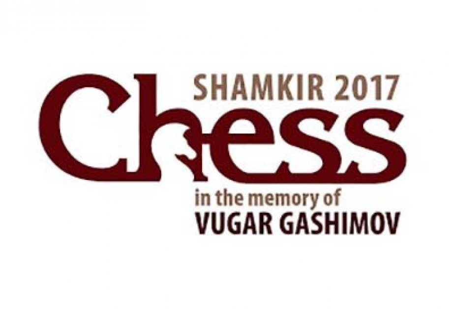 “Shamkir Chess-2017” şahmat turniri davam edir