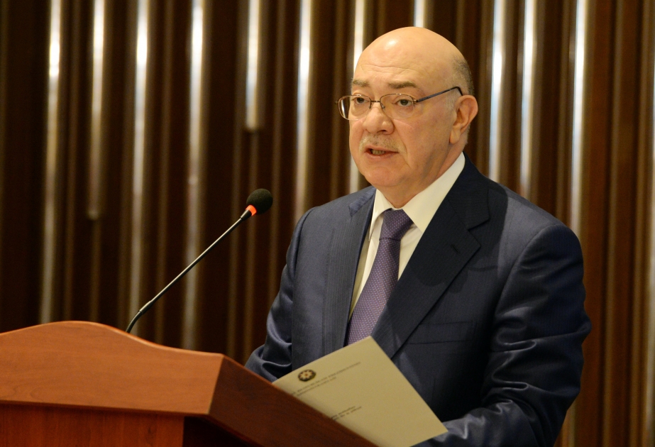 “All mechanisms to combat corruption exist in Azerbaijan”