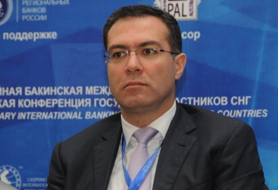 SOFAZ Executive Director re-elected to Supervisory Council of VTB Bank for next term