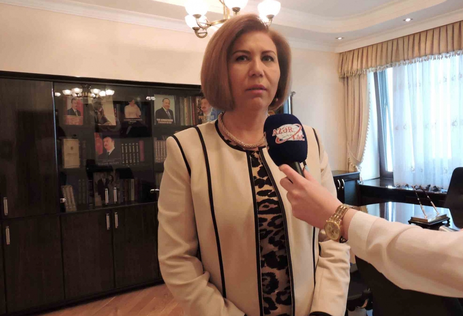 Bahar Muradova: Türkiyənin belə bir ədalətsiz yanaşmaya məruz qalması heç bir məntiqə sığmır