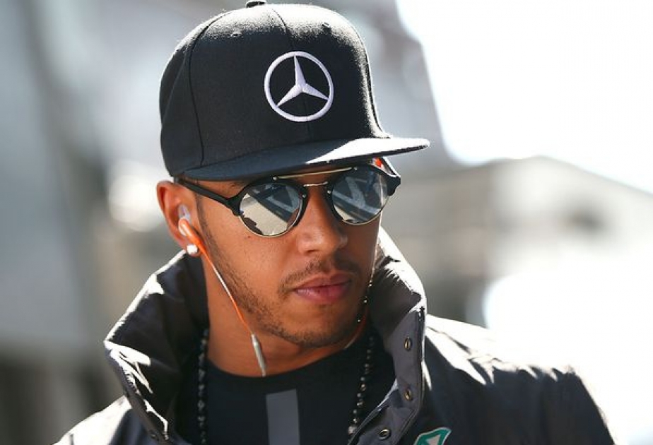 Hamiltons Träume von New-York-Rennen