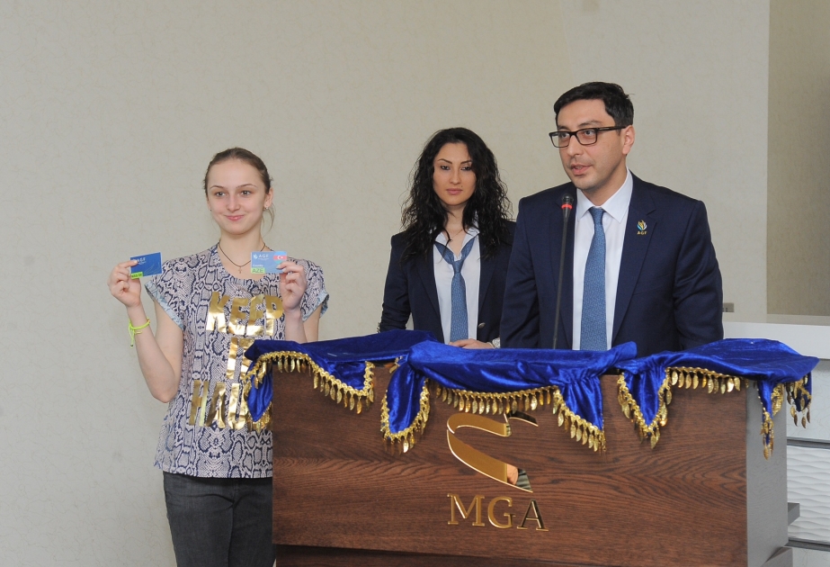 Baku 2017: Gymnasts to represent Azerbaijan are identified VIDEO