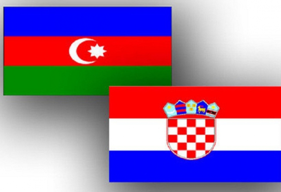 Azerbaijani, Croatian foreign ministries hold political consultations