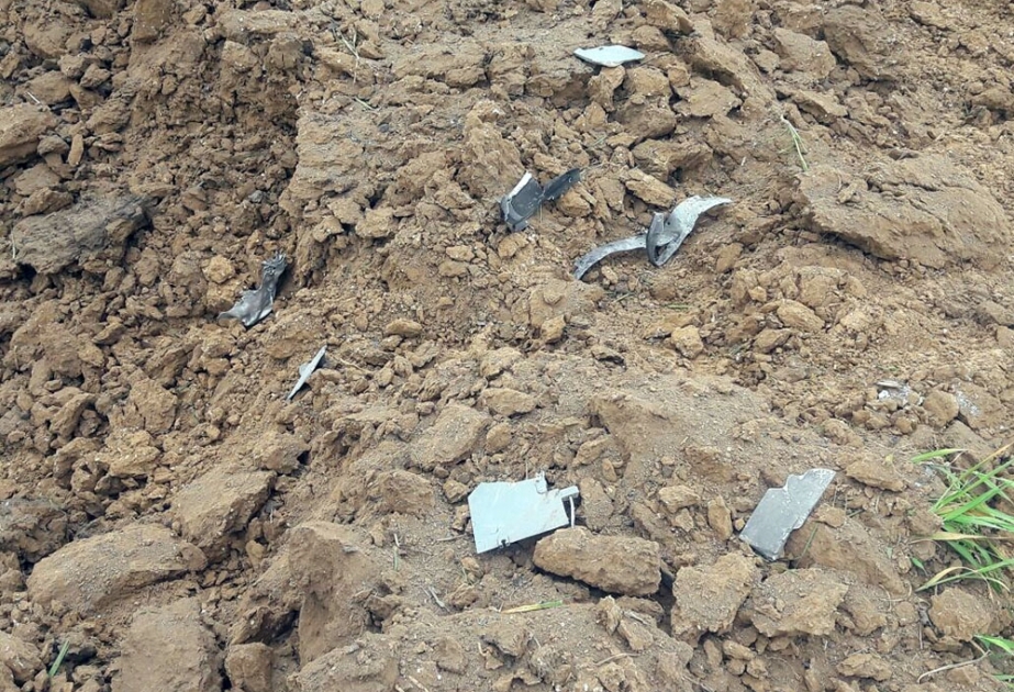 Azerbaijan`s Defense Ministry: Armenia used “Osa” surface-to-air missile system