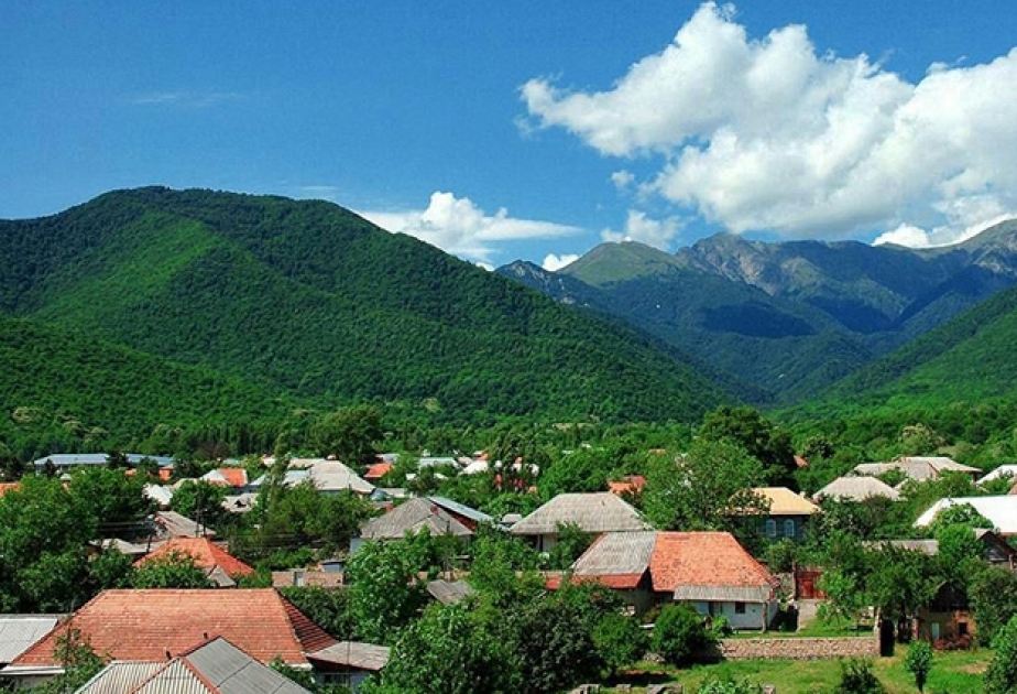 May ayında bəzi bölgələrdə havanın temperaturu 33 dərəcə təşkil edəcək