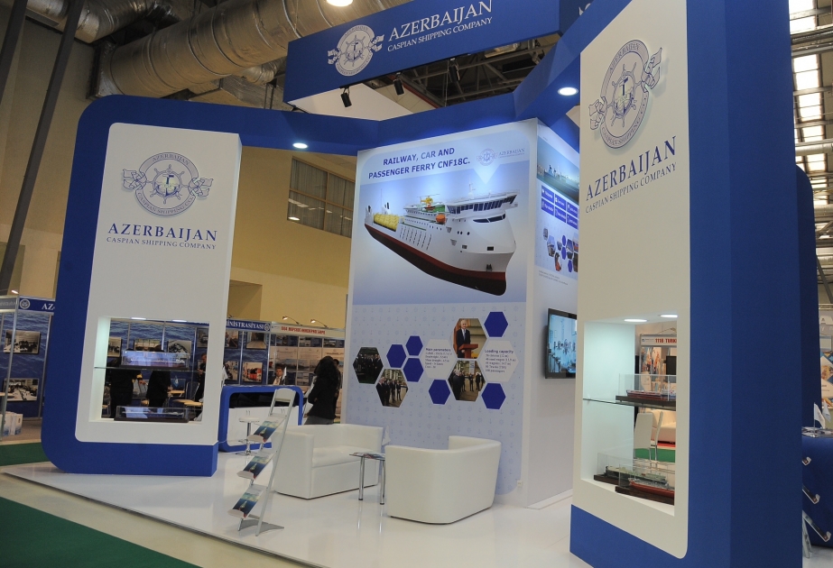 TransCaspian/Translogistica 2017: Эффектный мир транспорта и динамики