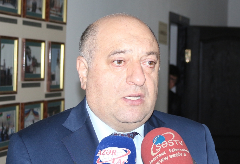 Муса Гулиев: У Турции есть такие друзья, как Азербайджан, и она никогда не останется одна