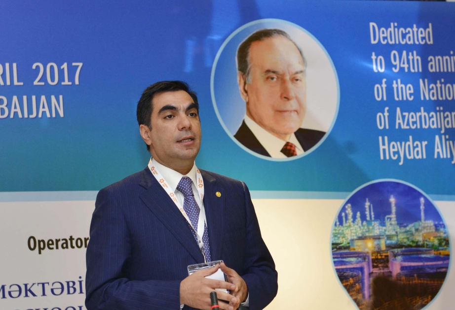2nd SOCAR International Caspian and Central Asia Downstream Forum ends