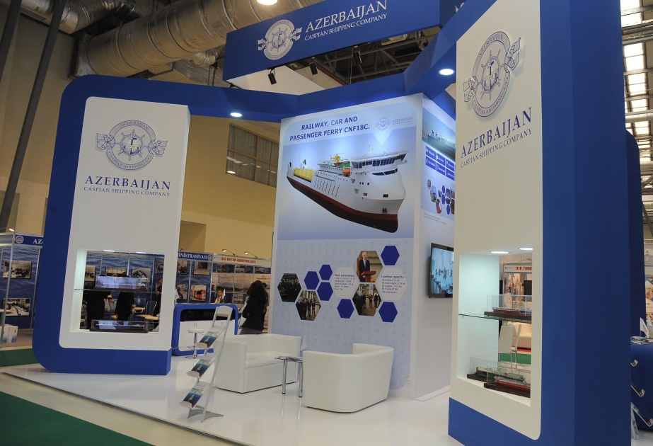 TransCaspian/Translogistica 2017: Effektiv nəqliyyat və dinamika aləmi