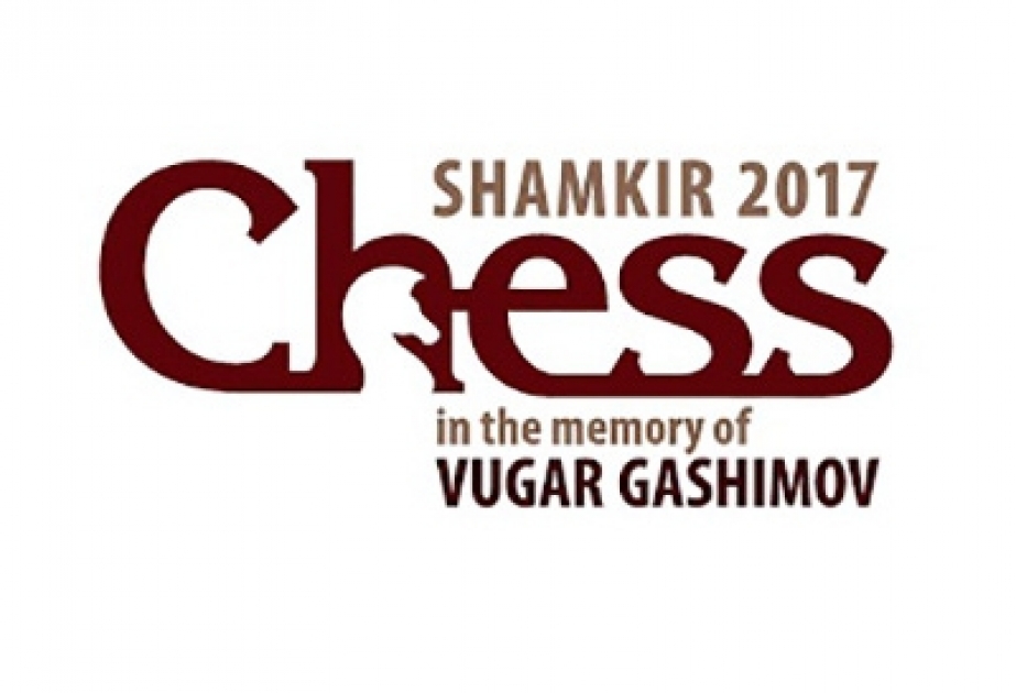 “Shamkir Chess-2017” şahmat turnirində yeddinci tura start verilib