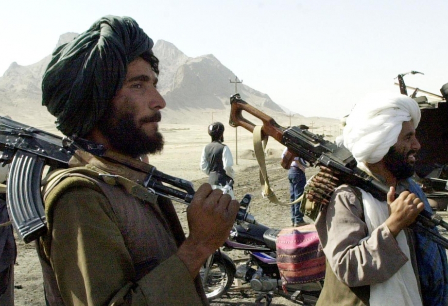 Afghanistan: Bei Operation 18 Taliban-Terroristen getötet