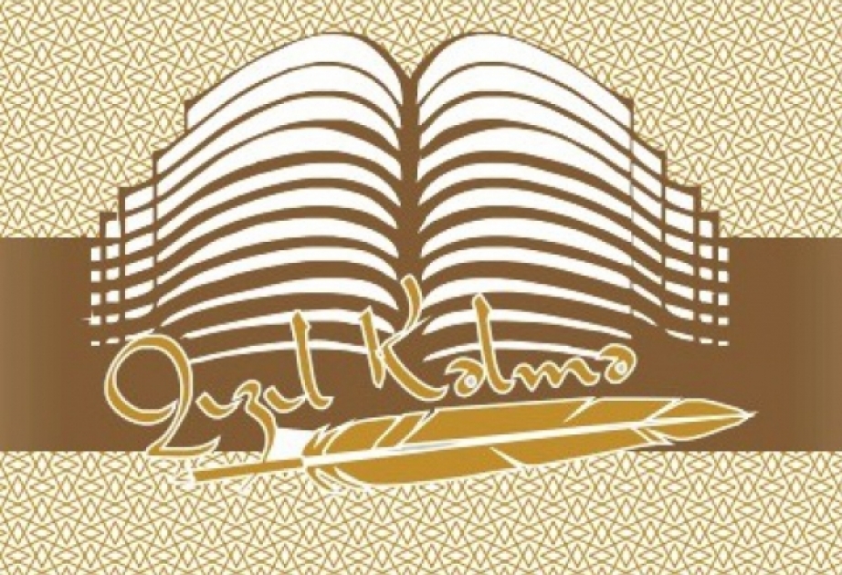 “Qızıl Kəlmə” Ədəbi Mükafatının qaliblərinə mükafatlar təqdim olunacaq