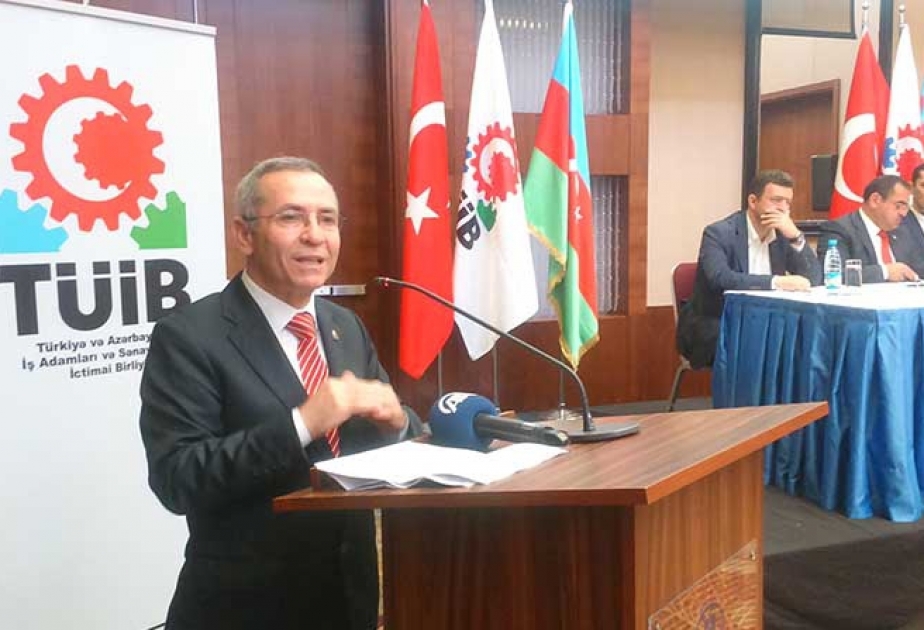 В Азербайджане предложено создать EXIMBANK