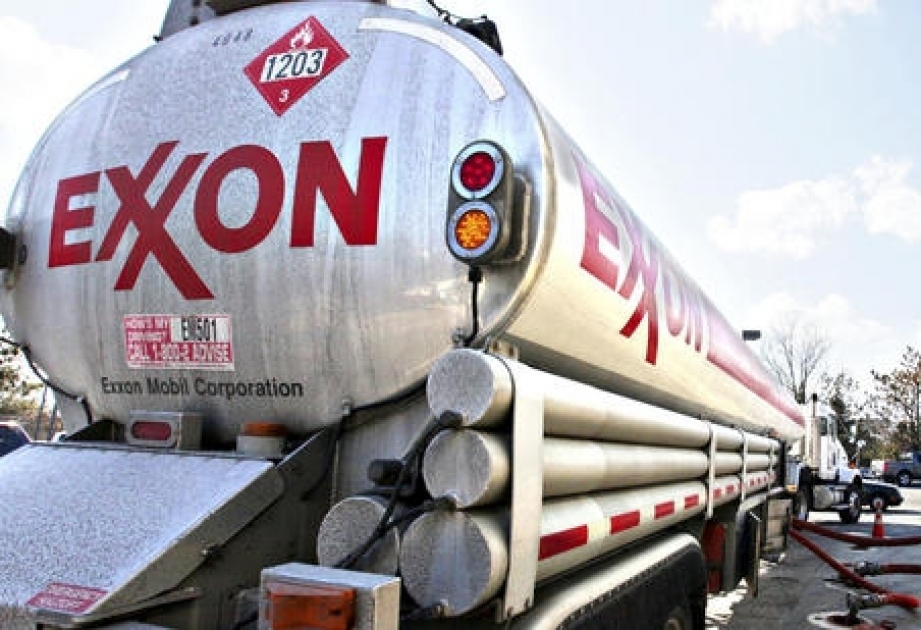 Ölpreis-Anstieg: Gewinnsprünge von Exxon und Chevron