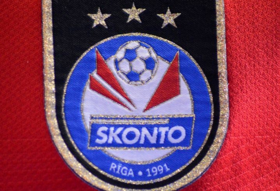 Самый титулованный футбольный клуб Латвии выставлен на продажу