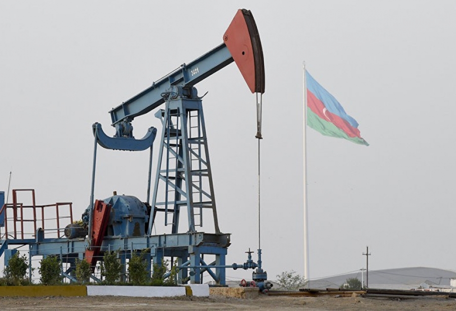 Azeri Light crude sells for more than $53