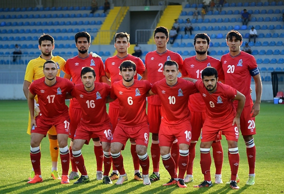 IV İslam Həmrəyliyi Oyunlarında iştirak edəcək futbol üzrə Azərbaycan yığmasının heyəti müəyyənləşib