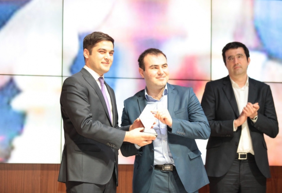 “Shamkir Chess 2017” turnirinin bağlanış mərasimi olub