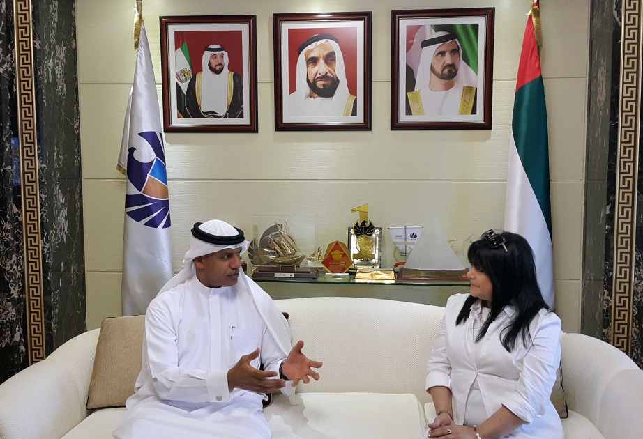 Директор Таможни Дубая: Азербайджан примет IV Игры исламской солидарности на очень высоком уровне
