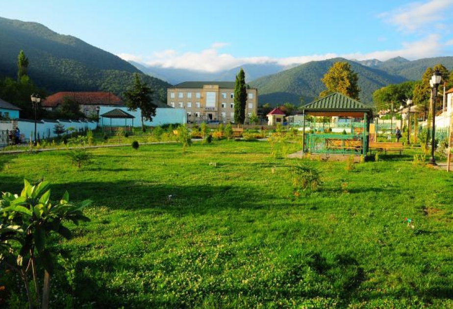 Aran rayonlarında havanın temperaturu 29 dərəcəyədək yüksələcək