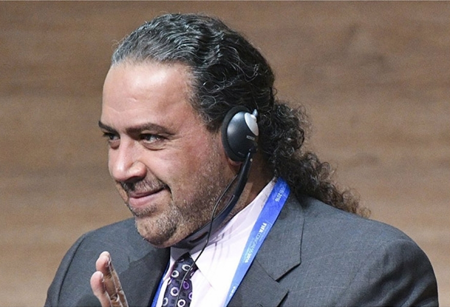 Шейх аль-Фахад покинул совет ФИФА после обвинений в коррупции
