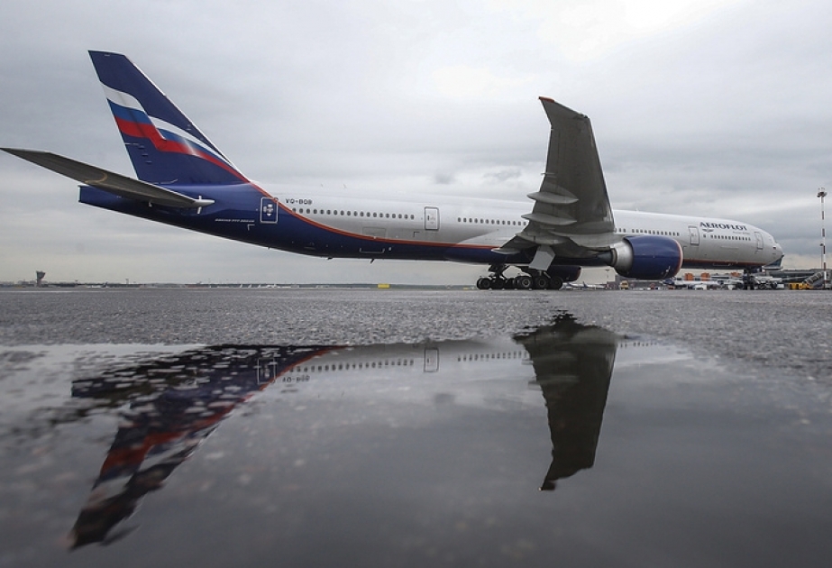 27 people injured as Aeroflot plane hits air pocket in Thailand