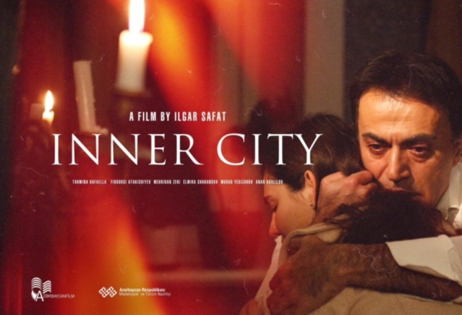 Film by Azerbaijani director wins Gold Remi Award at Worldfest festival in Houston