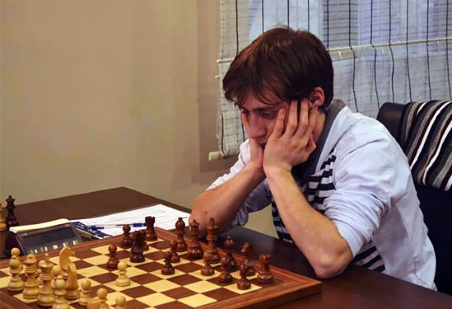 “Daşkənd Open 2017” turnirində Azərbaycan təmsilçisinin ilk rəqibi məlum olub