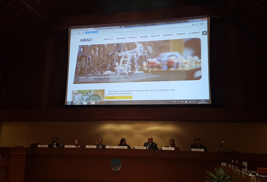 Azerbaijani delegation joins 4th high-level dialogue on financing for development in Asia