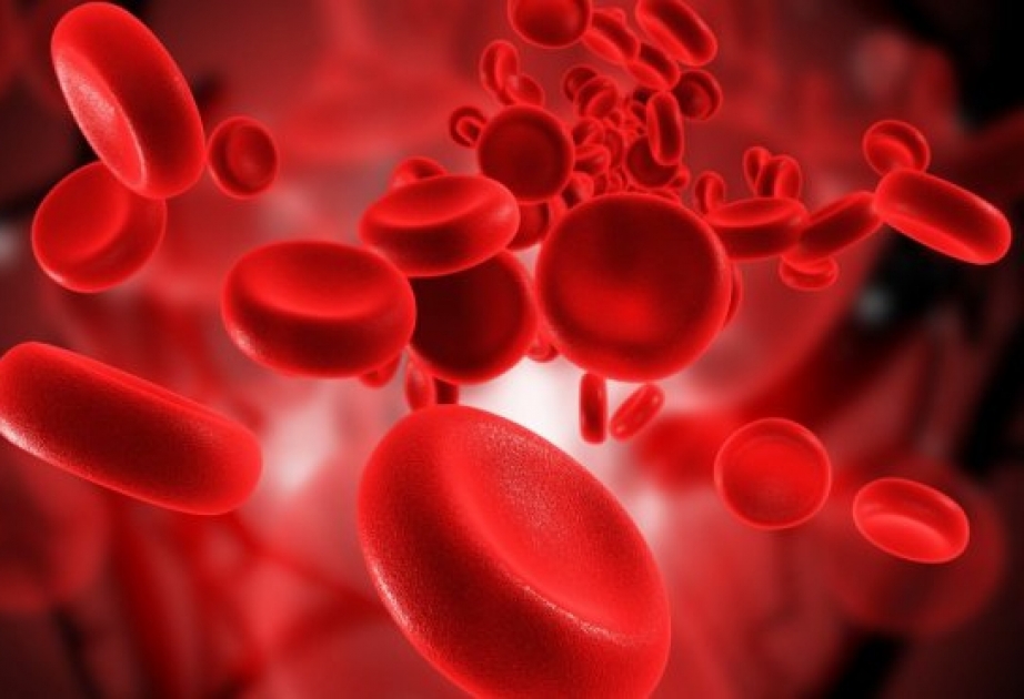 Группа крови влияет на процент риска сердечного приступа