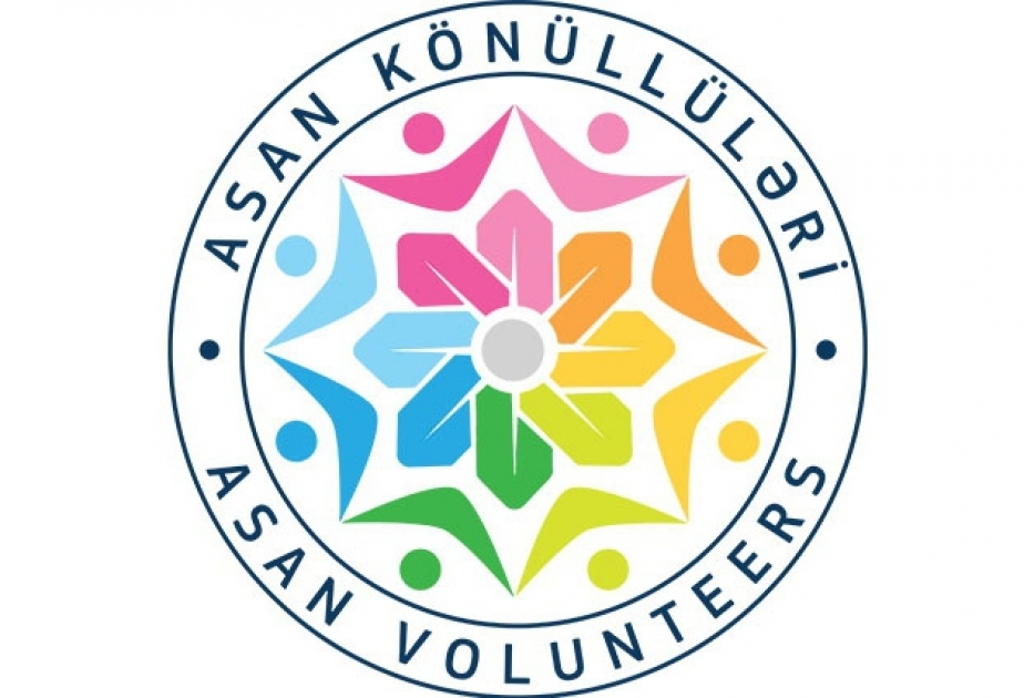 “ASAN könüllüləri” Bakı Şopinq Festivalında