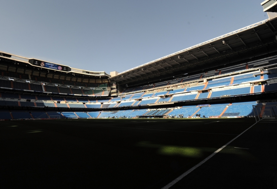 Bu gün UEFA Çempionlar Liqasının yarımfinal mərhələsinin ilk oyunu keçiriləcək