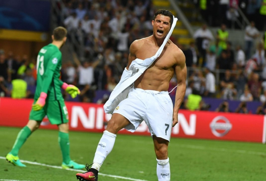 UEFA Çempionlar Liqası: Madrid “Real”ı finalın bir addımlığında
