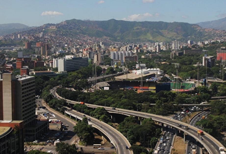 At least 13 killed in Venezuela road accident
