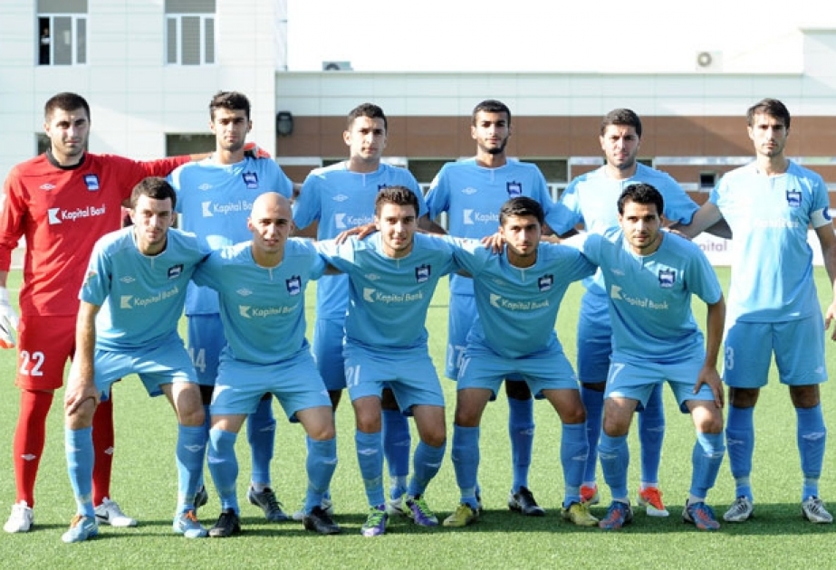“Zirə” klubu üç futbolçusu ilə yollarını ayırıb