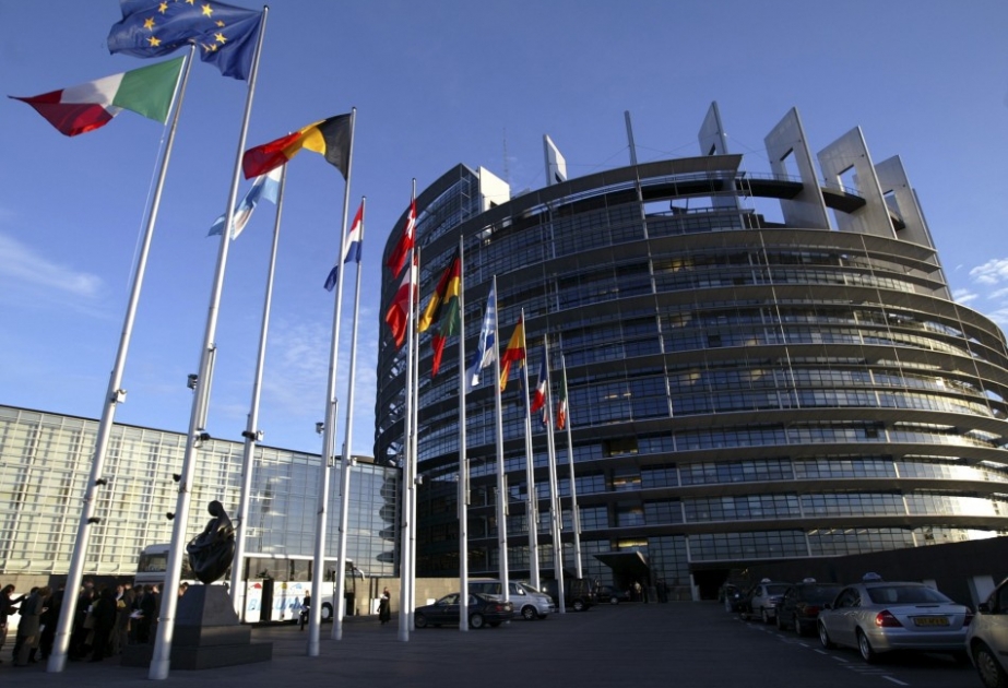 Brüsseldə Avropa İttifaqı-Azərbaycan Parlament Əməkdaşlıq Komitəsinin XIV iclası keçirilir