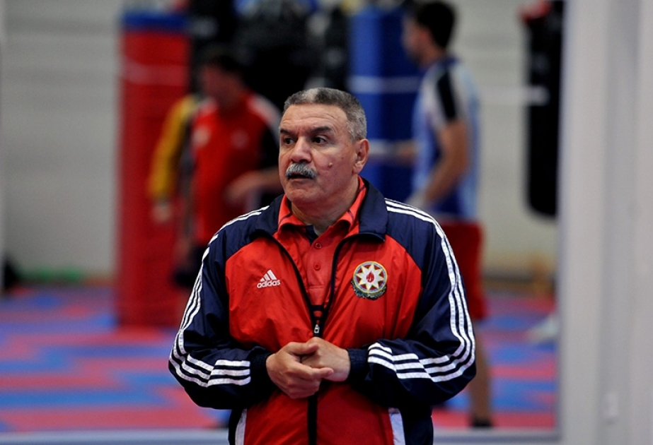 Nəriman Abdullayev: İslamiadada hər bir boksçudan uğur gözləyirik