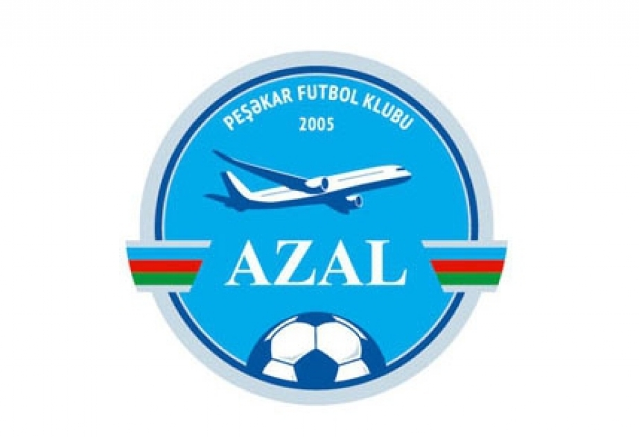 “AZAL” peşəkar futbol klubu fəaliyyətini dayandırıb