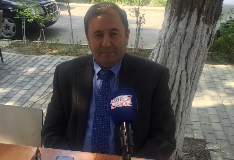 Azərbaycanlı alimin molekulyar biotexnologiya sahəsində dünyaya səs salan mühüm ixtirası