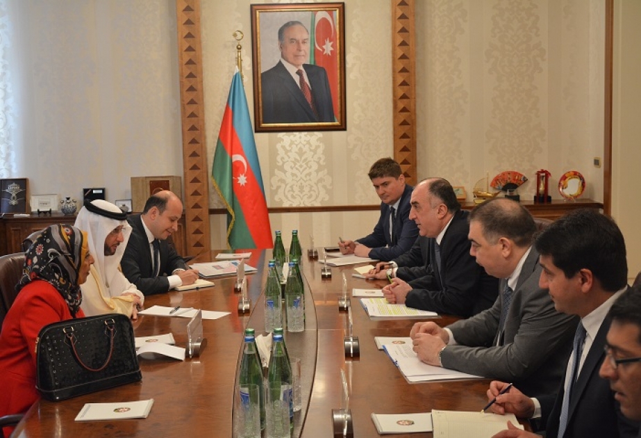 OIC-Generalsekretär: Aserbaidschan ist zu einem Modell für interkulturellen Dialog geworden