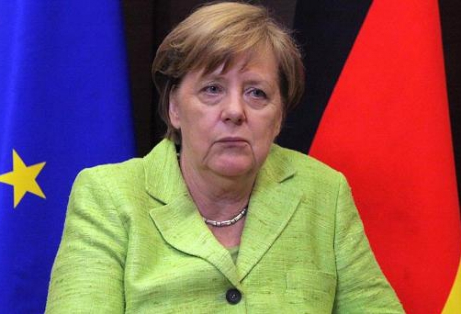 Angela Merkel: Türkei ist bei wichtigen Angelegenheiten ein Partner
