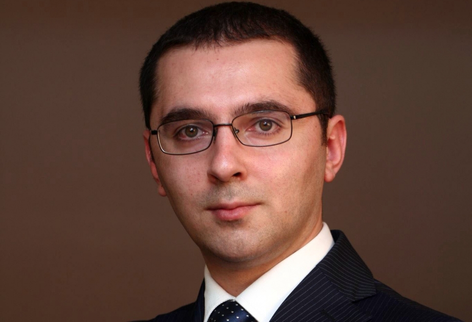 Orxan Bayramov: Sahibkarlıqda modern biznes idarəçiliyi baxımından yeni kadrlara ehtiyac böyükdür
